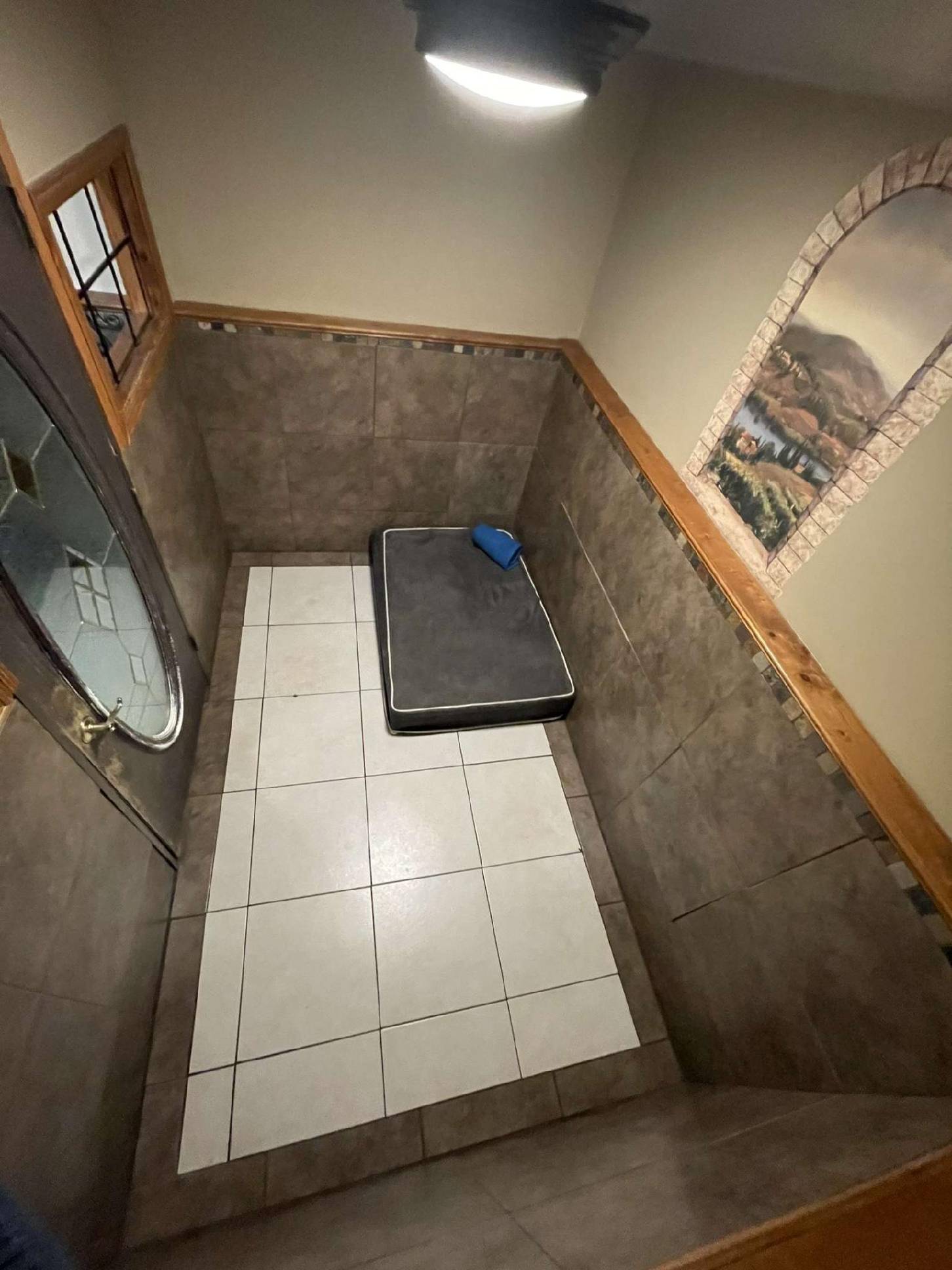Our House Dog executive suite