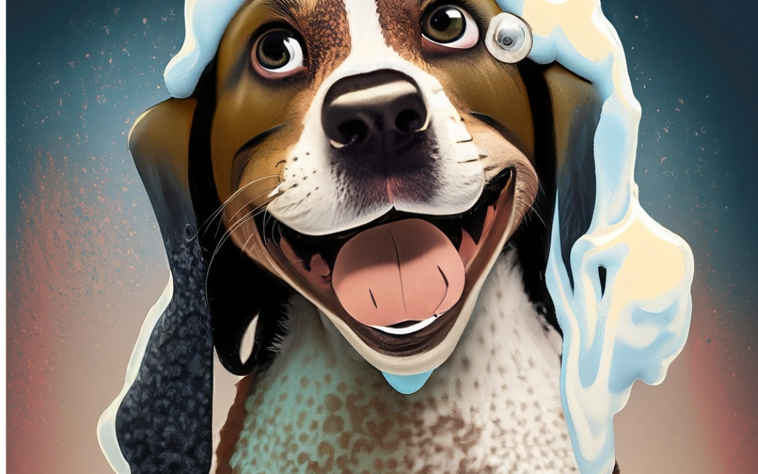 The Essential Benefits of Regular Dog Full Bath and Nails Service at Our House B